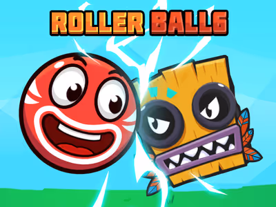 Roller Ball 6 : Bounce Ball 6