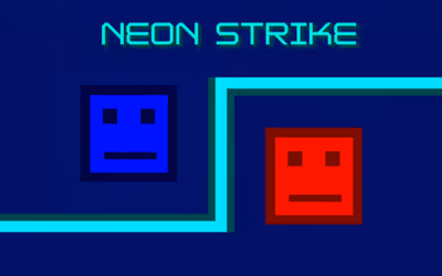 Neon Strike