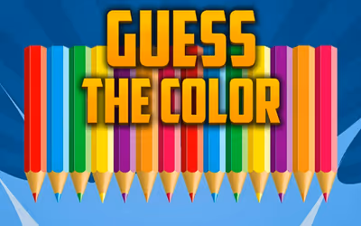 Guess the Color
