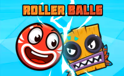 Roller Ball 6
