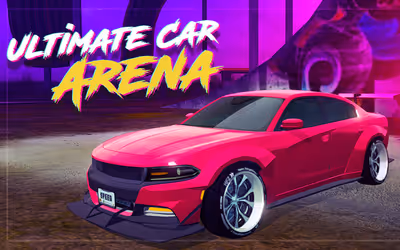 Ultimate Car Arena