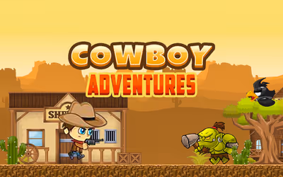 Cowboy Adventures