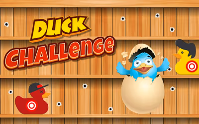 Duck Challenge