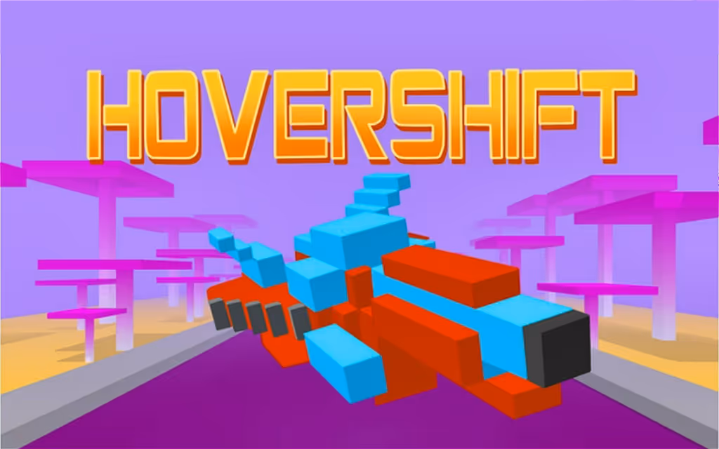 Hover Shift