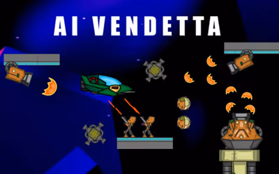 AI Vendetta