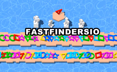 Fast Finders IO