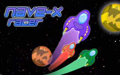 Nave X Racer