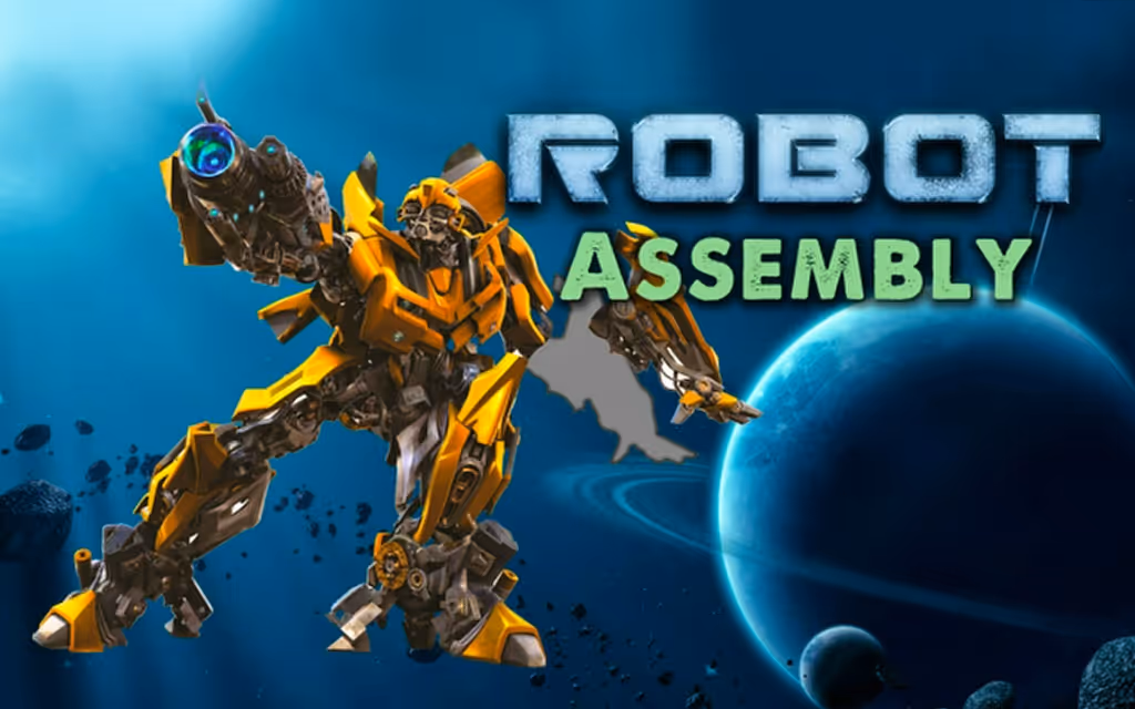 Robot Assembly