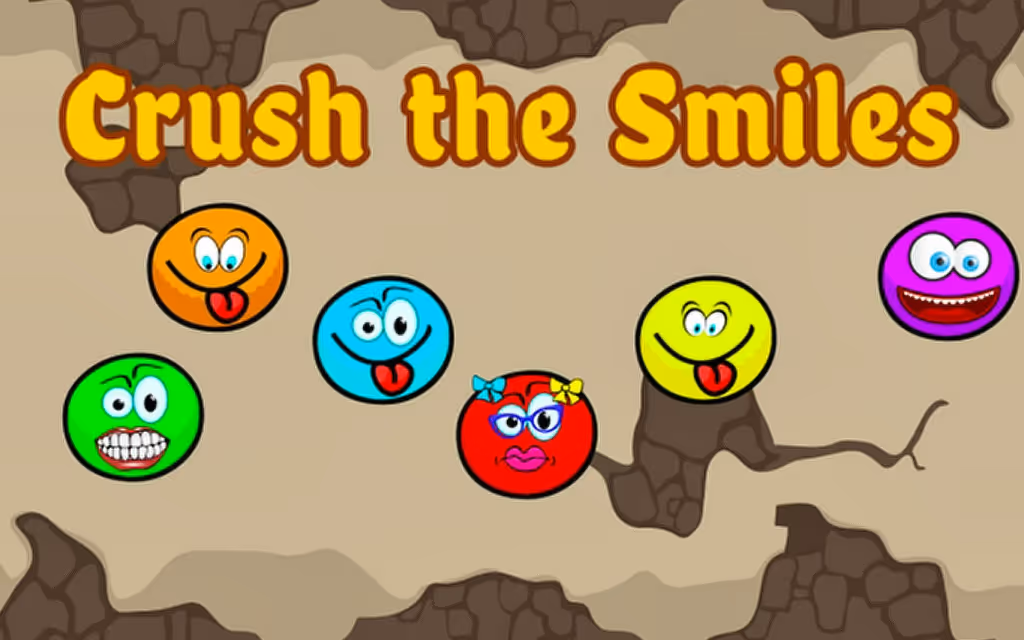 Crush the Smiles