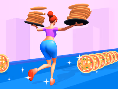 High Pizza