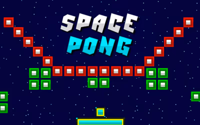 Space Pong