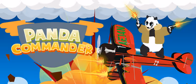Panda commander