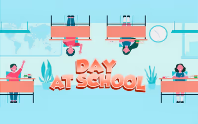 Day at School