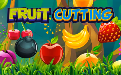 Fruit Cutting