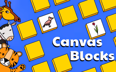 Canvas Blocks