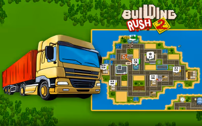 Building Rush 2