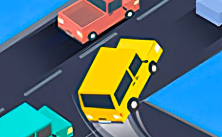 Crazy Intersection