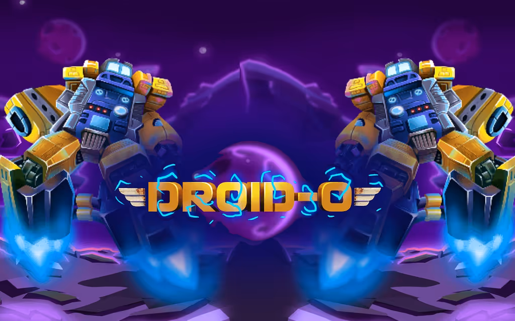 Droid-O