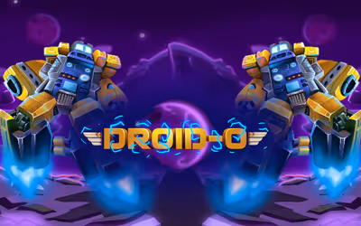 Droid-O