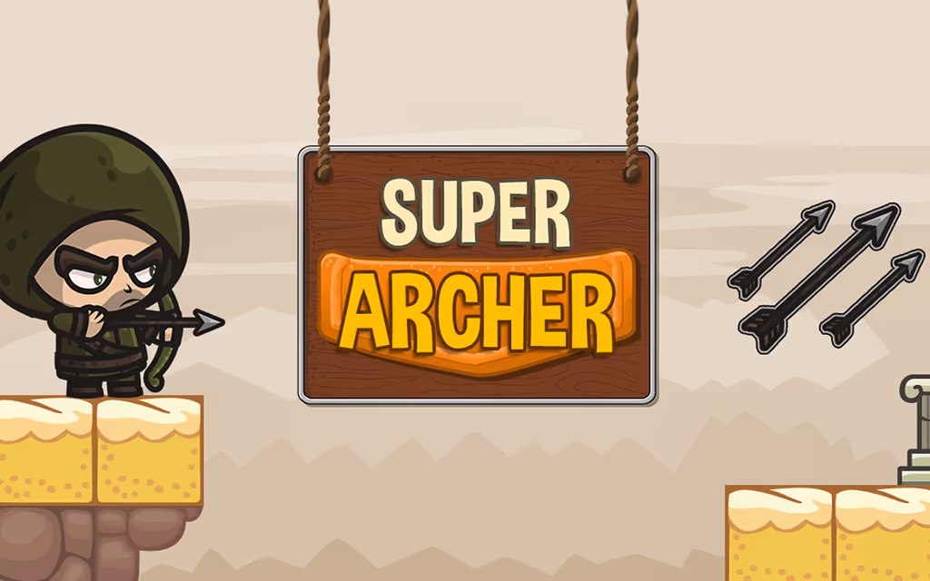 Super Archer