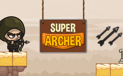 Super Archer