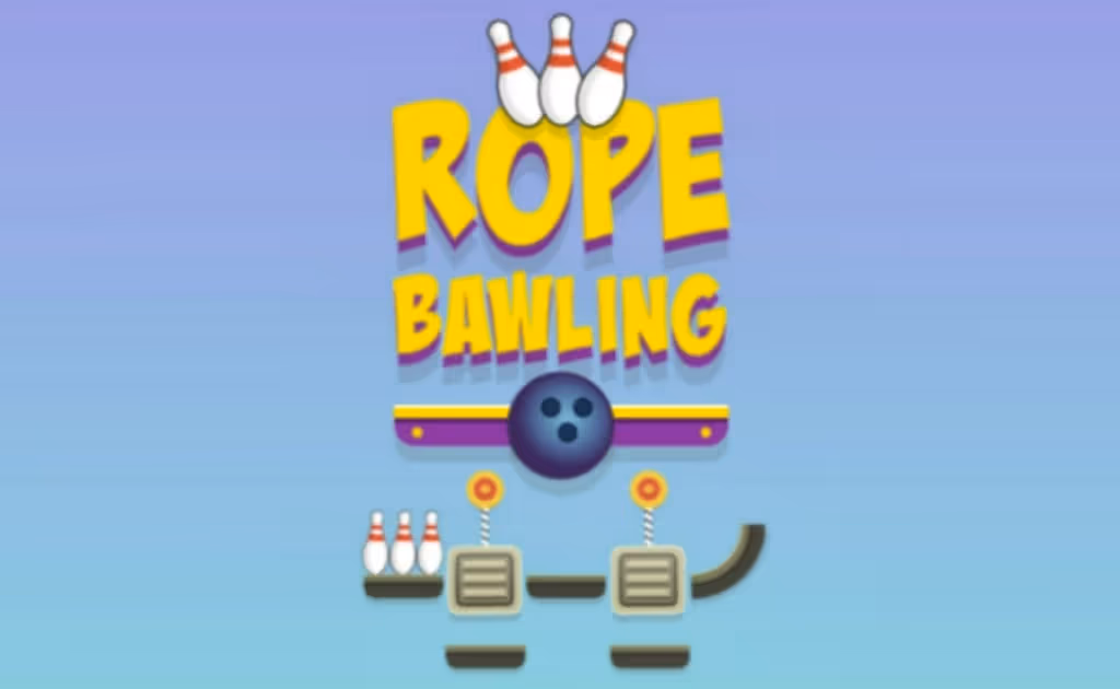 Rope Bawling