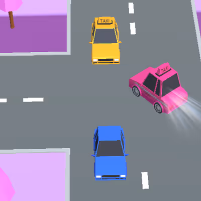 Turn Left