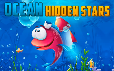 Ocean Hidden Stars