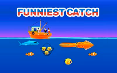 Funniest Catch