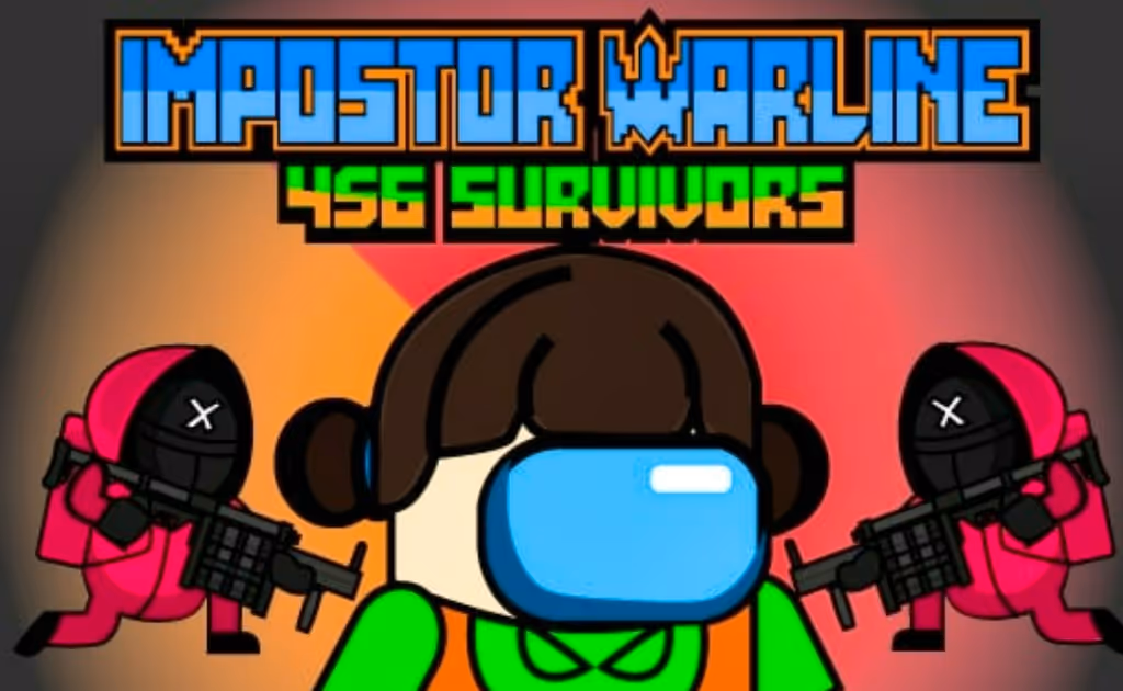 Impostor Warline 456 Survivors