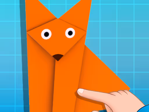 Paper Fold 3D