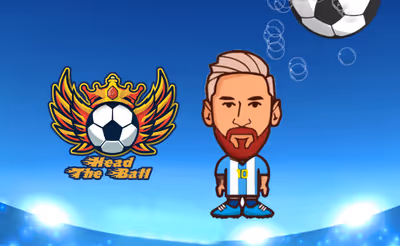 Head the Ball