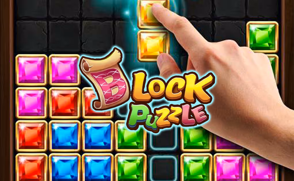 Block Puzzle Jewel