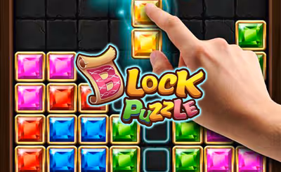 Block Puzzle Jewel