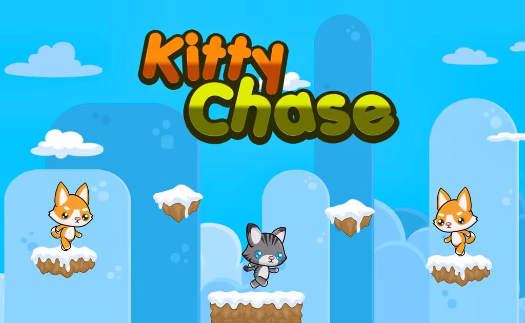 Kitty Chase