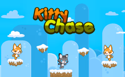 Kitty Chase