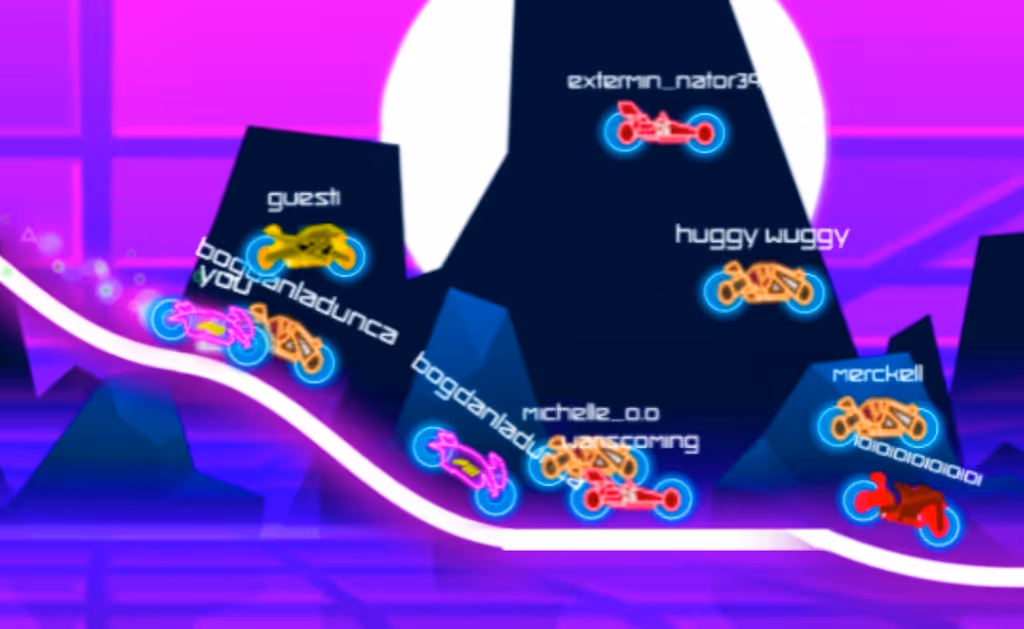 Rider.io
