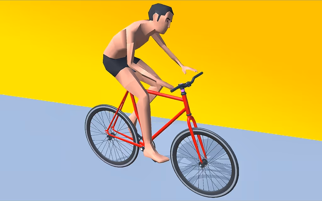 Swipe Runner