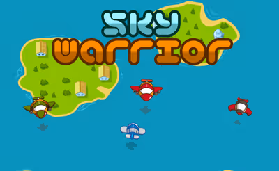 Sky Warrior