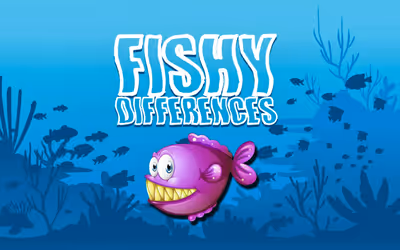 Fishy Differences