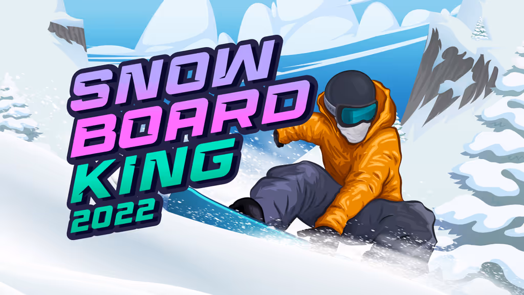 Snowboard Kings 2022