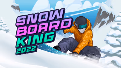 Snowboard Kings 2022