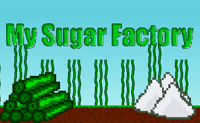 My Sugar Factory