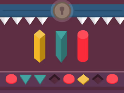 Unlocking