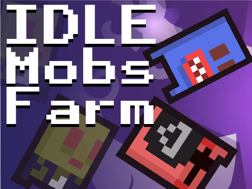 Idle Mobs Farm