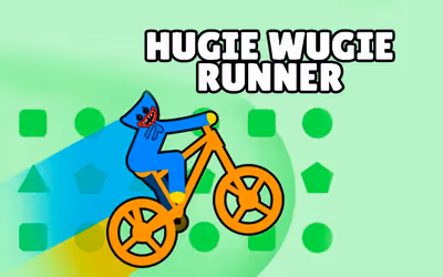 Hugie Wugie Runner