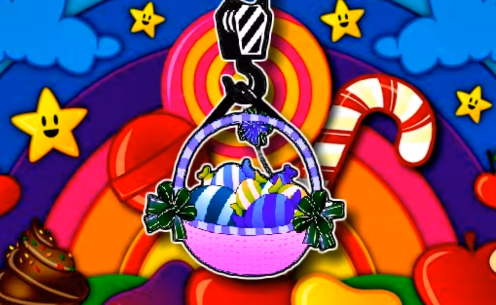 Sweet Tower Challenge