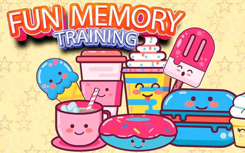 Fun Memory Training