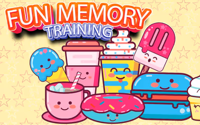 Fun Memory Training