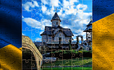 Bosnia Jigsaw Puzzles